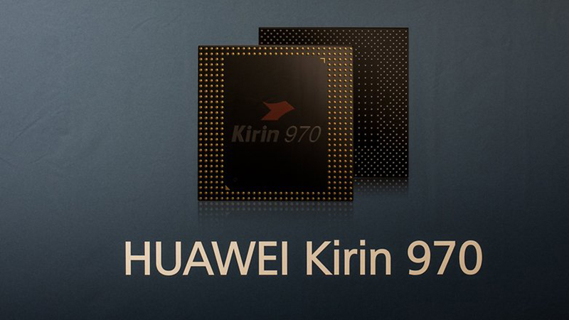 Kirin 970