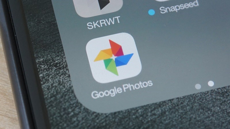 Google Photos: Pixel 2016 lưu trữ ảnh gốc không giới hạn