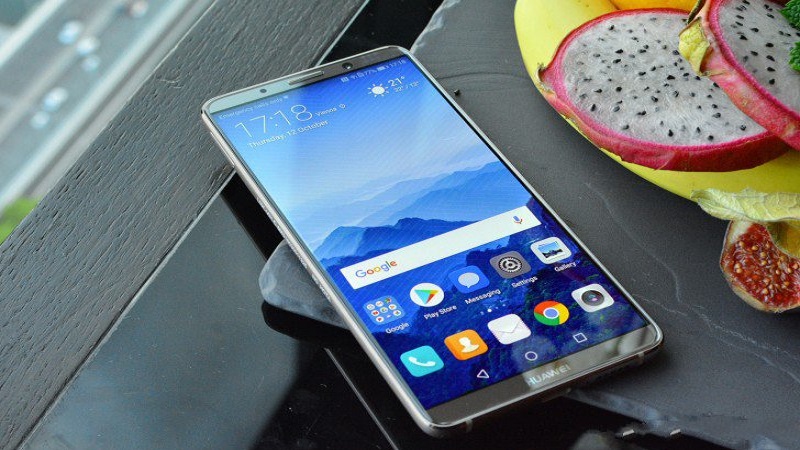 Huawei Mate 10 Pro