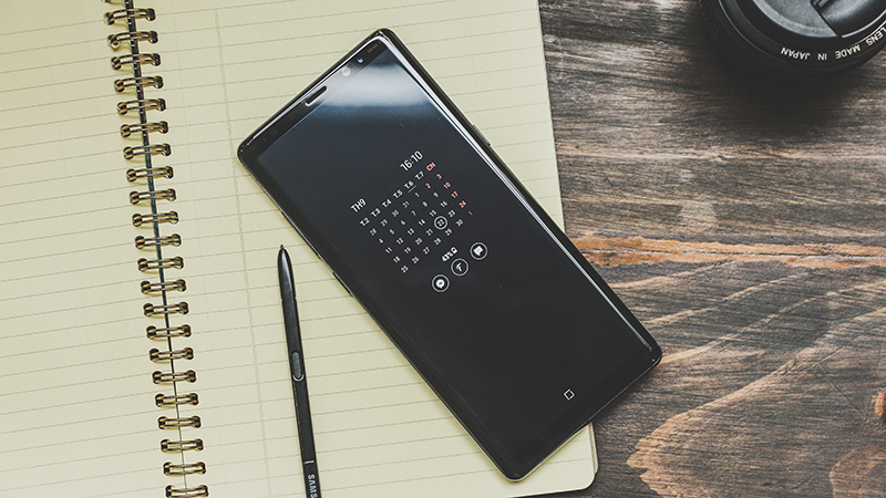 Đánh giá chi tiết Galaxy Note 8 Đánh giá chi tiết Galaxy Note 8