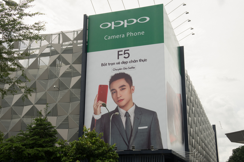 ca sĩ Sơn Tùng M-TP sẽ là gương mặt đại diện cho sản phẩm OPPO F5 ca sĩ Sơn Tùng M-TP sẽ là gương mặt đại diện cho sản phẩm OPPO F5