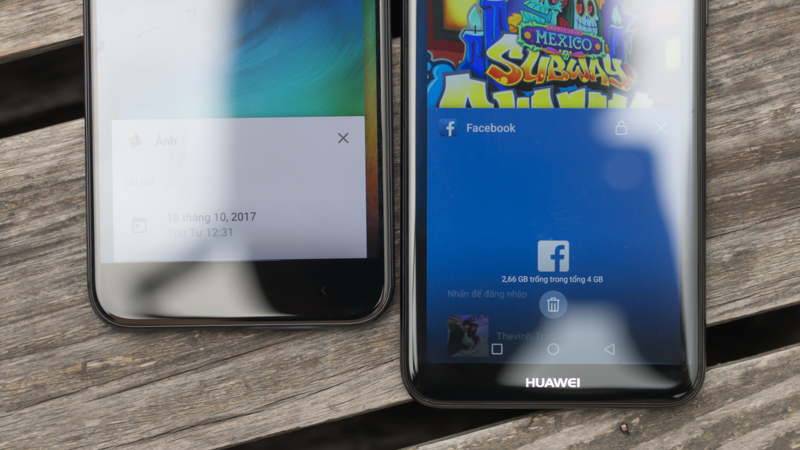 Đa nhiệm của hai máy