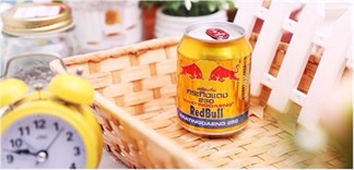 Uống nước tăng lực như thế nào là đúng và an toàn