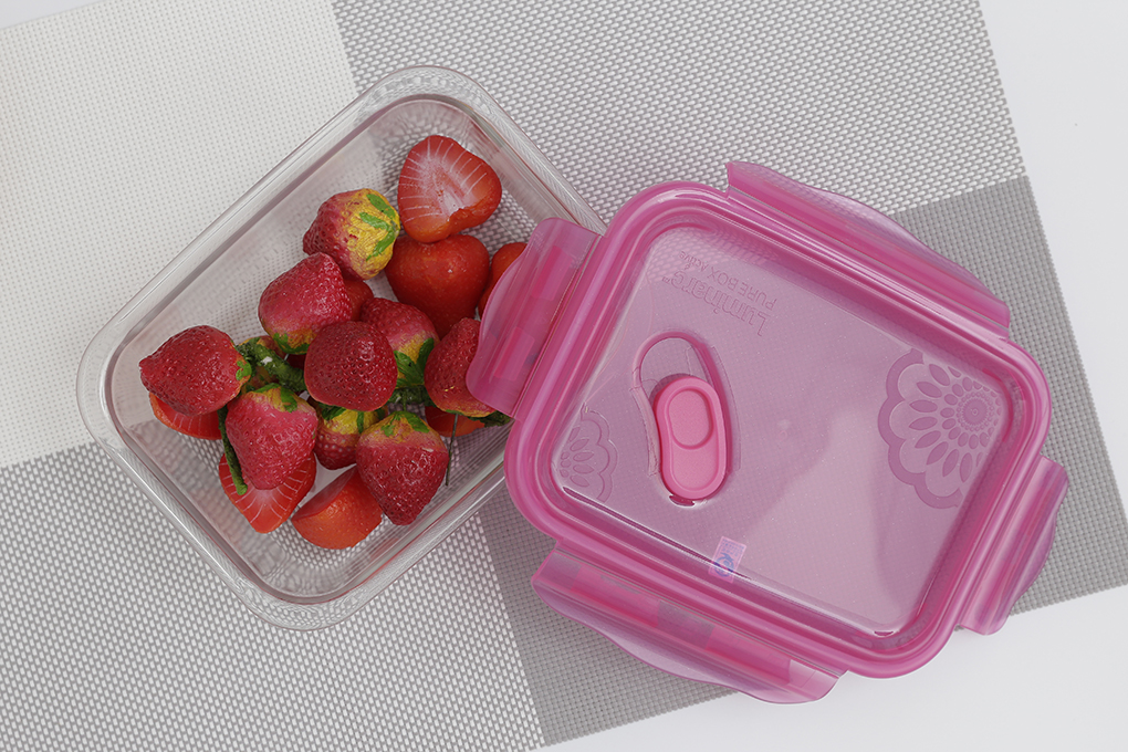 5 lý do nên mua hộp đựng thực phẩm tại Điện máy XANH > 5 lý do nên mua hộp đựng thực phẩm tại Điện máy XANH