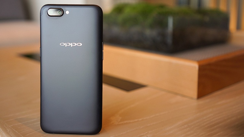 Oppo R11
