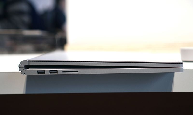 Surface Laptop 2 Surface Laptop 2