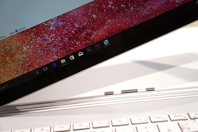 Surface Laptop 2 Surface Laptop 2