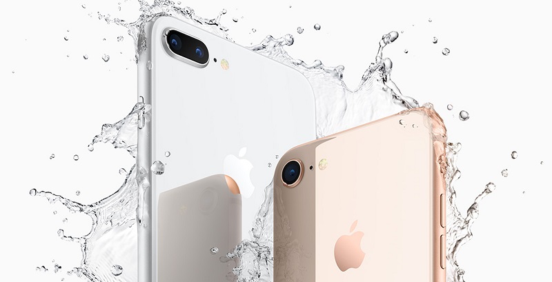 Consumer Reports: iPhone 8 còn không tốt bằng smartphone năm ngoái của Samsung Consumer Reports: iPhone 8 còn không tốt bằng smartphone năm ngoái của Samsung