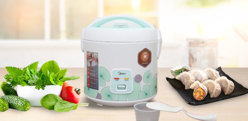 Nồi cơm điện giảm giá 20/10 tại Điện máy XANH