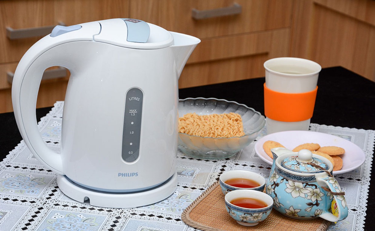 Bình đun siêu tốc giảm giá 20/10 tại Điện máy XANH