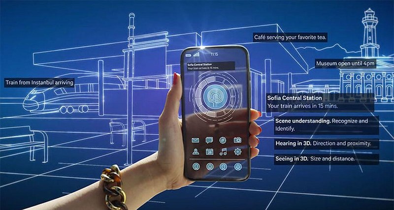 Snapdragon 630 còn được hỗ trợ bởi các hệ thống định vị mới như QZSS và SBAS