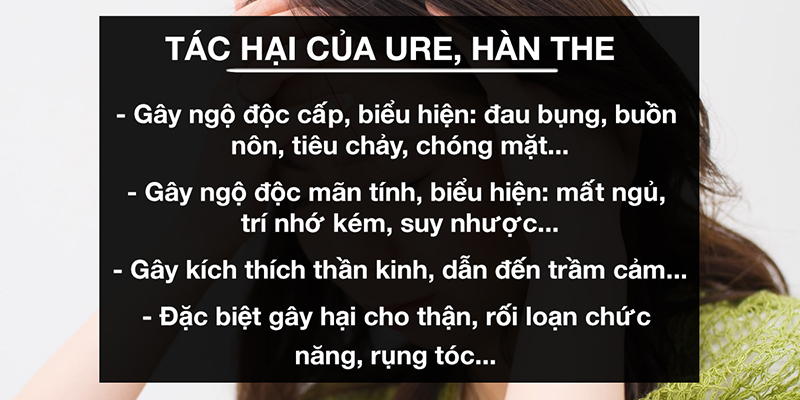 4 cách để nhận biết ngay cá bị ướp ure, hàn the