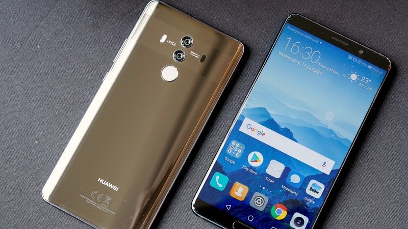 Huawei Mate 10 Pro Kenya