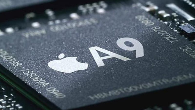 Chip Apple A9