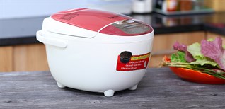 Hướng dẫn sử dụng nồi cơm điện tử Supor CFXB50FC29VN-75