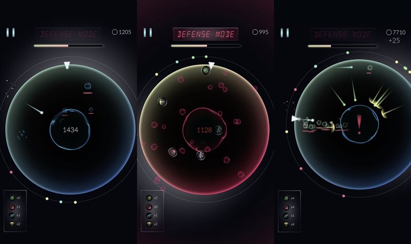 White Hole White Hole