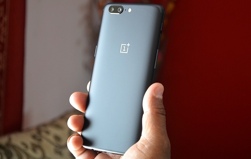 OnePlus 5