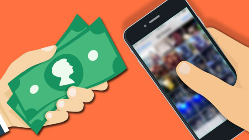 Việc phân phối thiết bị di động tại Việt Nam diễn ra như thế nào?