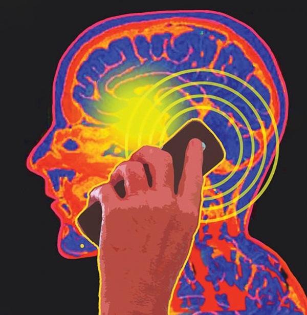 Ảnh hưởng vô hình Ảnh hưởng vô hình