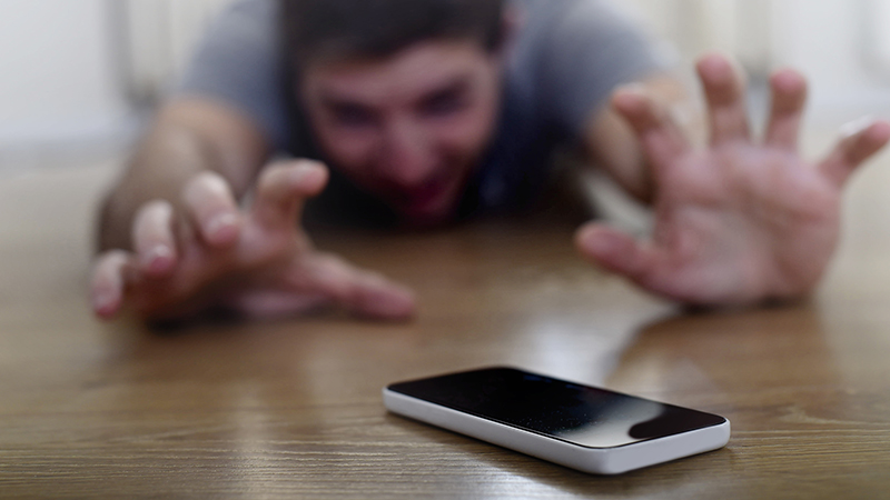 Smartphone Smartphone