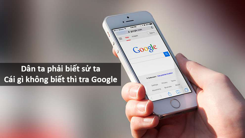 Tra Google Tra Google