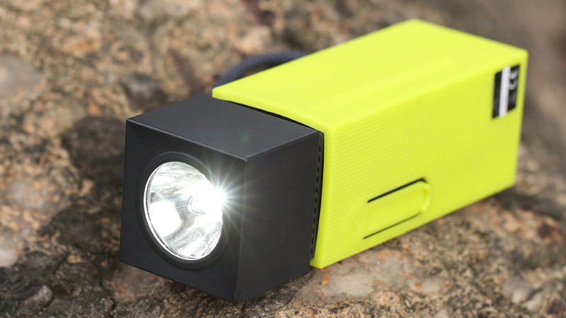 Loa Bluetooth Amethyst CP1 Loa Bluetooth Amethyst CP1