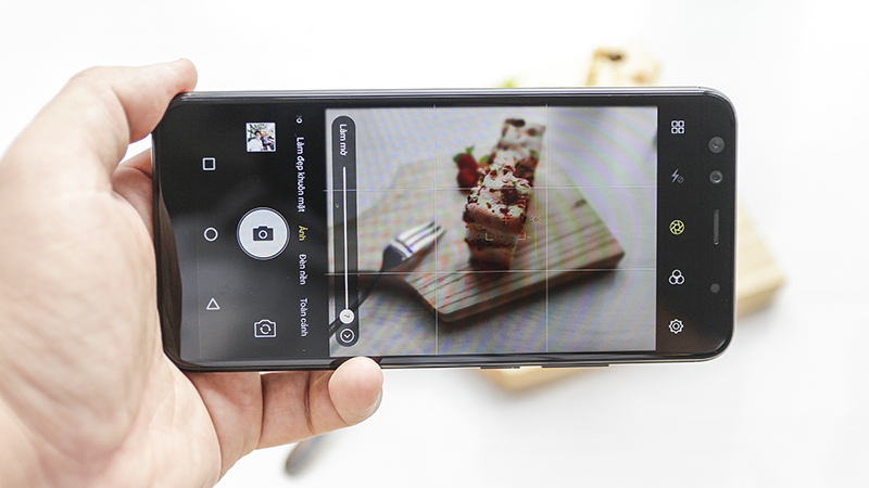 Cận cảnh Mobiistar Prime X Max 2018: Màn hình 18:9, giao diện mới, 4 camera - ảnh 8 Cận cảnh Mobiistar Prime X Max 2018: Màn hình 18:9, giao diện mới, 4 camera - ảnh 8