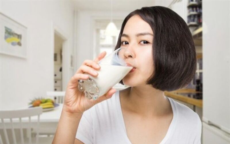 Thời gian uống sữa Ensure tốt nhất