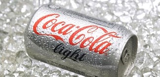 Cơ thể bạn sẽ ra sao sau khi uống Coca Light?
