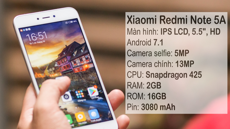 Cấu hình Cấu hình