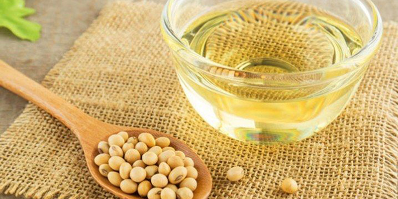 Dầu đậu nành là gì? Dầu đậu nành là gì?
