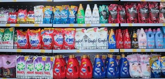 Ưu và nhược điểm của các loại bột giặt