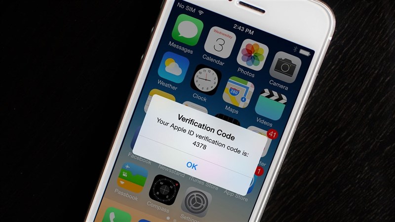 bảo mật 2 yếu tố