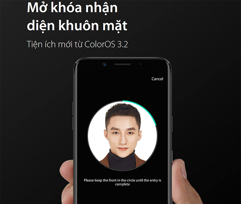 Oppo F5