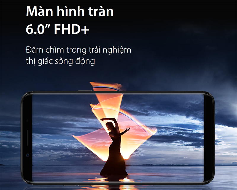 Oppo F5