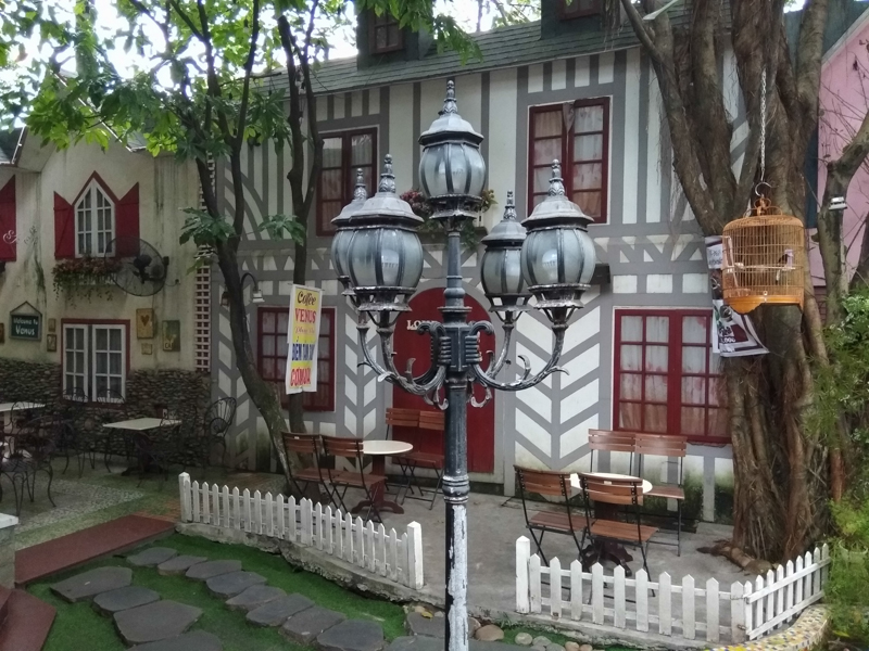 Ảnh chụp từ camera chính Ảnh chụp từ camera chính