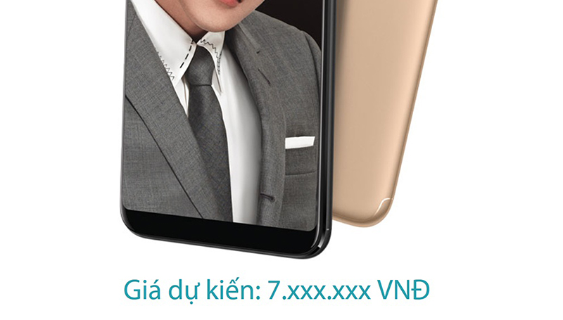 Giá bán OPPO F5 Giá bán OPPO F5