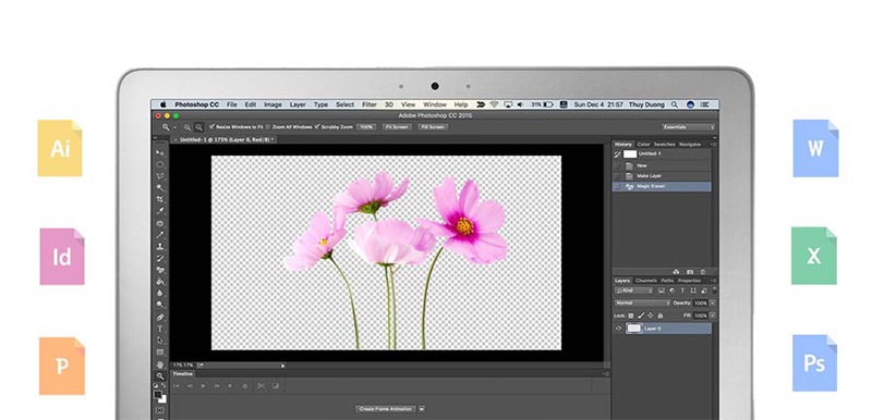Cấu hình Cấu hình