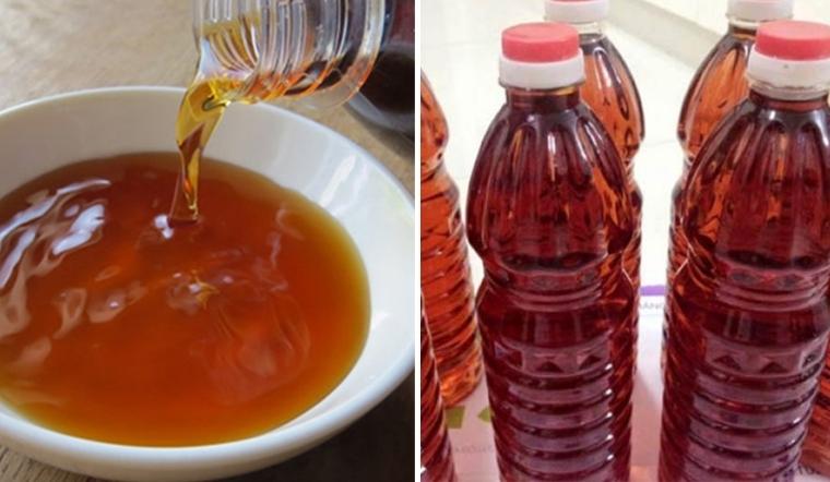 Phân biệt nước mắm truyền thống và công nghiệp