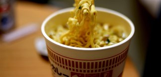 Nấu mì ăn như thế nào là đúng cách?