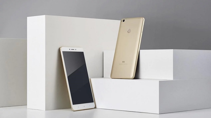 Mi Max 2 Mi Max 2