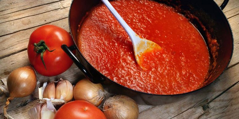 Cooked tomatoes are healthier