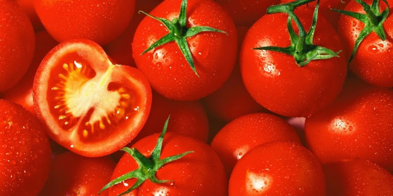 Những lưu ý khi ăn cà chua