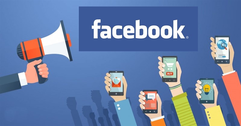 Bán hàng Facebook Bán hàng Facebook