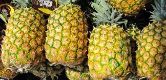 Cách chọn dứa tươi ngon, ngọt lịm đơn giản nhất