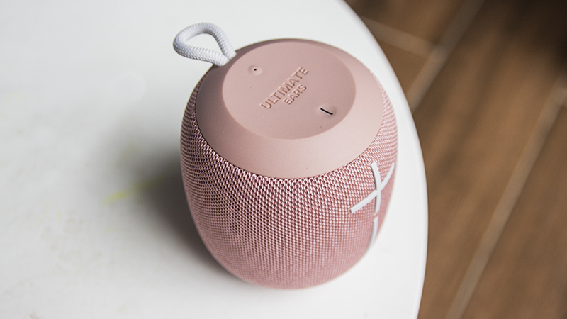 Đánh giá loa bluetooth Wonderboom