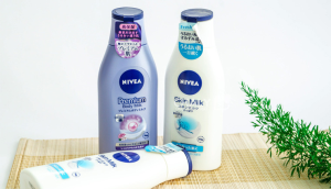 Sữa dưỡng thể Nivea: Sữa dưỡng thể trắng da Nivea có tốt không?