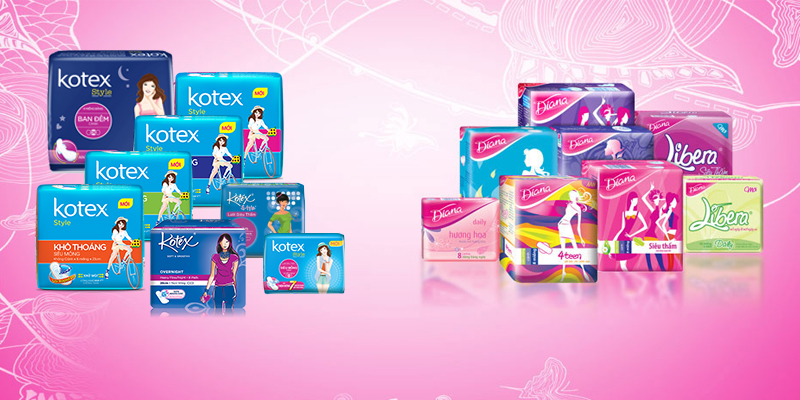 Băng vệ sinh an toàn nhất (cốc nguyệt san - băng vệ sinh - tampon) Băng vệ sinh an toàn nhất (cốc nguyệt san - băng vệ sinh - tampon)