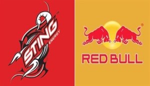 Vị Sting khác bò húc Redbull như thế nào?