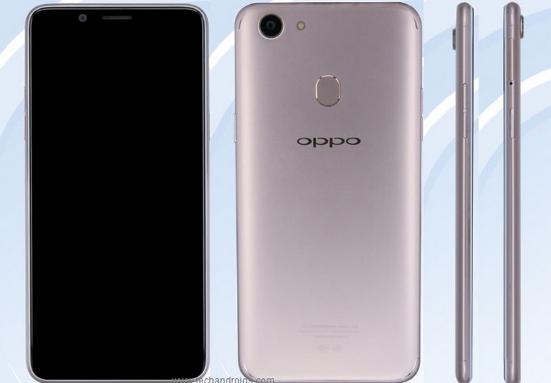 oppo f5 a79